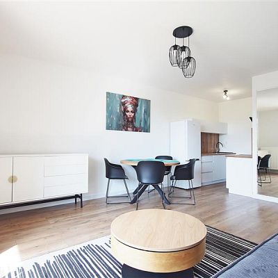 MIESZKANIE na WYNAJEM