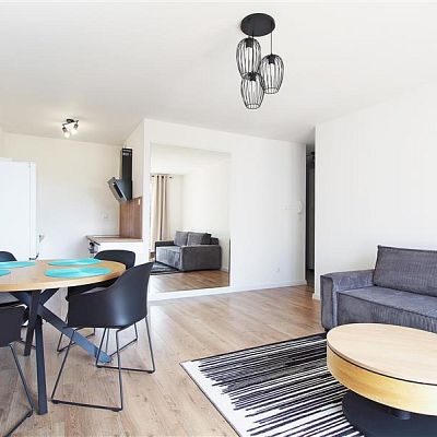 MIESZKANIE na WYNAJEM