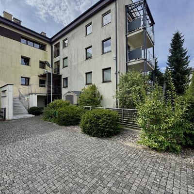 SPRZEDAŻ na MIESZKANIE w Sarbinowo