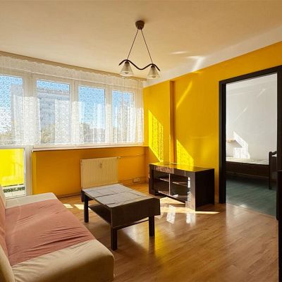 MIESZKANIE na WYNAJEM