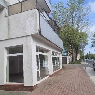 OBIEKT na WYNAJEM