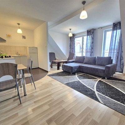 MIESZKANIE na WYNAJEM