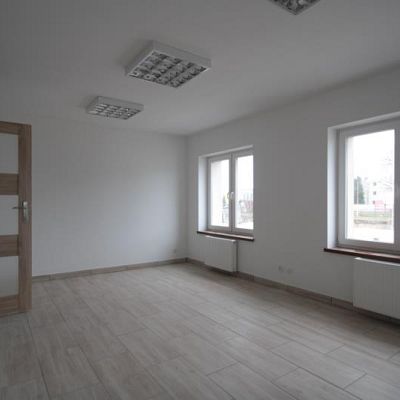 WYNAJEM na LOKAL w Koszalin