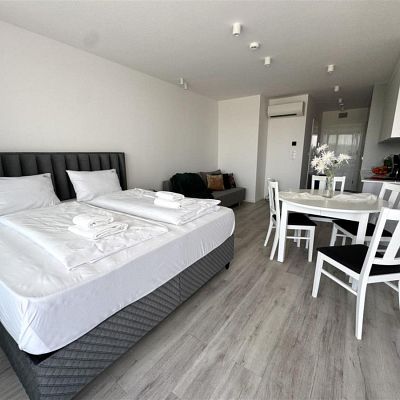 SPRZEDAŻ na MIESZKANIE w Mielno