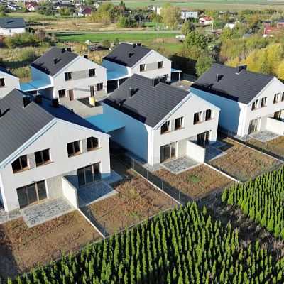 SPRZEDAŻ na DOM w Koszalin