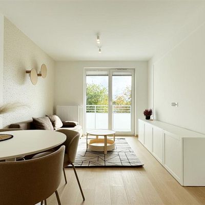 MIESZKANIE na WYNAJEM