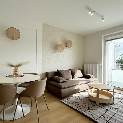 MIESZKANIE na WYNAJEM