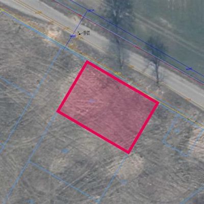 SPRZEDAŻ na DZIAŁKA w Koszalin