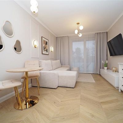 MIESZKANIE na WYNAJEM