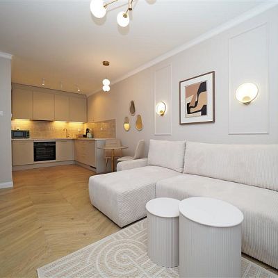 MIESZKANIE na WYNAJEM