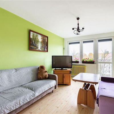 MIESZKANIE na SPRZEDAŻ