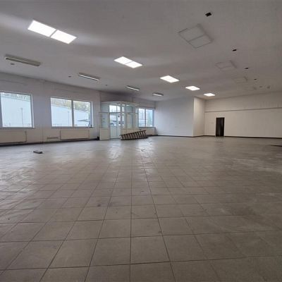 HALA-MAGAZYN na WYNAJEM