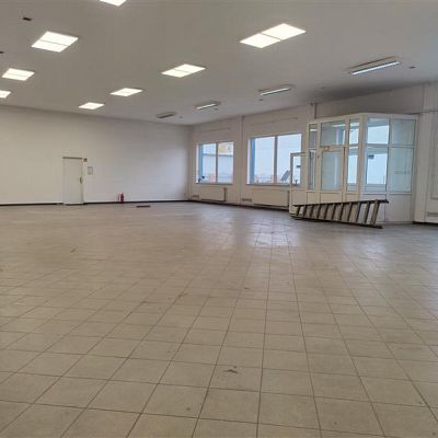 WYNAJEM na HALA-MAGAZYN w Koszalin