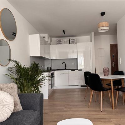 MIESZKANIE na WYNAJEM