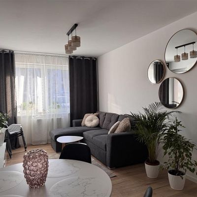 MIESZKANIE na WYNAJEM