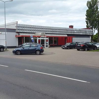 WYNAJEM na OBIEKT w Koszalin