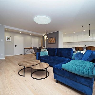 WYNAJEM na MIESZKANIE w Koszalin