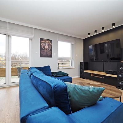 MIESZKANIE na WYNAJEM