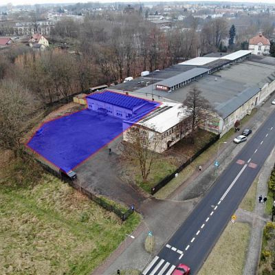 WYNAJEM na OBIEKT w Koszalin