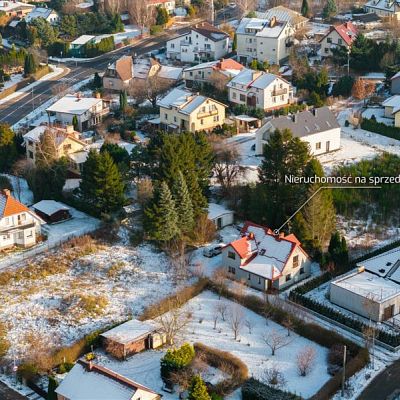 SPRZEDAŻ na DOM w koszalin