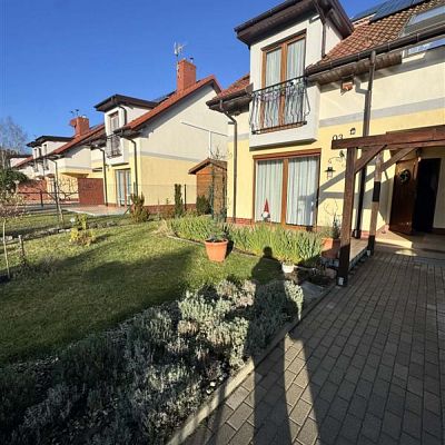 SPRZEDAŻ na DOM w Koszalin