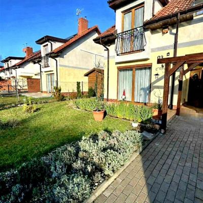 SPRZEDAŻ na DOM w Koszalin