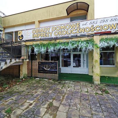 SPRZEDAŻ na LOKAL w Koszalin