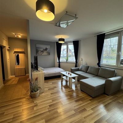 SPRZEDAŻ na MIESZKANIE w Mielno 