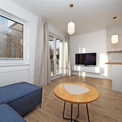 MIESZKANIE na WYNAJEM