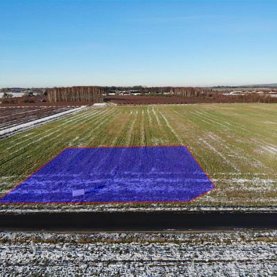 SPRZEDAŻ na DZIAŁKA w Manowo