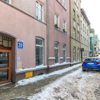 SPRZEDAŻ na LOKAL w Koszalin