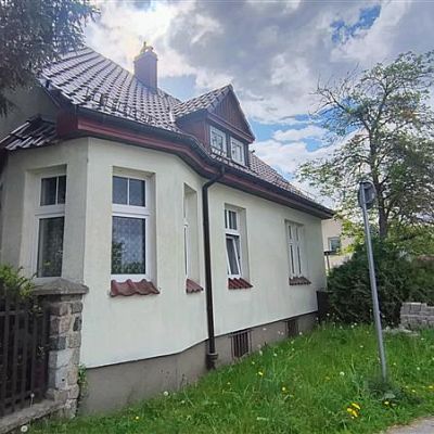 SPRZEDAŻ na DOM w Koszalin