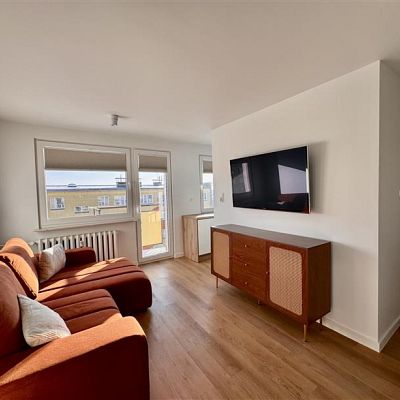 MIESZKANIE na WYNAJEM