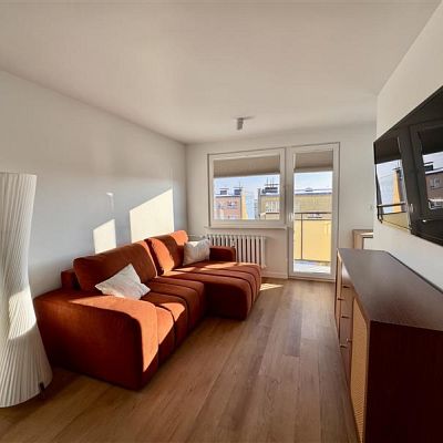 MIESZKANIE na WYNAJEM