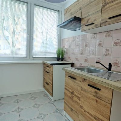 MIESZKANIE na WYNAJEM