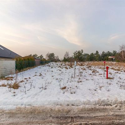 SPRZEDAŻ na DZIAŁKA w Koszalin