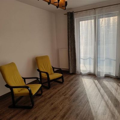 MIESZKANIE na WYNAJEM