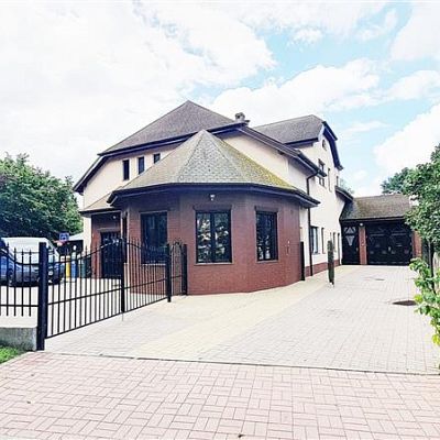 SPRZEDAŻ na DOM w Koszalin