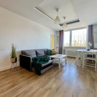 SPRZEDAŻ na MIESZKANIE w Koszalin