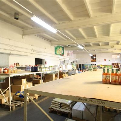 HALA-MAGAZYN na WYNAJEM