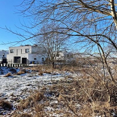 SPRZEDAŻ na DZIAŁKA w Nowe Bielice