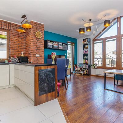 SPRZEDAŻ na MIESZKANIE w Koszalin