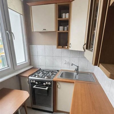 SPRZEDAŻ na MIESZKANIE w Koszalin