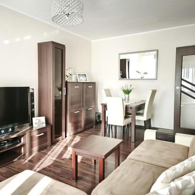 SPRZEDAŻ na MIESZKANIE w Koszalin