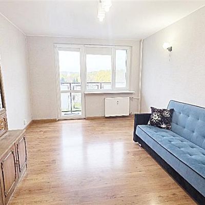 SPRZEDAŻ na MIESZKANIE w Koszalin