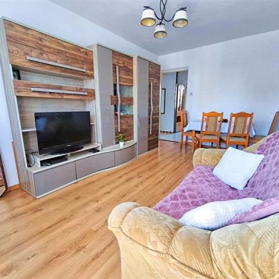 WYNAJEM na MIESZKANIE w Koszalin