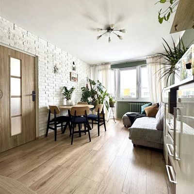 MIESZKANIE na SPRZEDAŻ