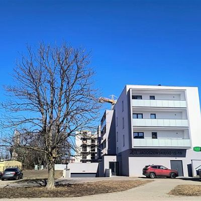 MIESZKANIE na WYNAJEM