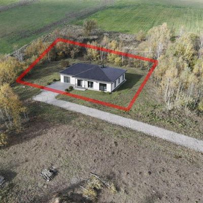 SPRZEDAŻ na DZIAŁKA w Stare Bielice