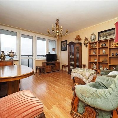 SPRZEDAŻ na MIESZKANIE w Koszalin